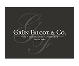 Grün
